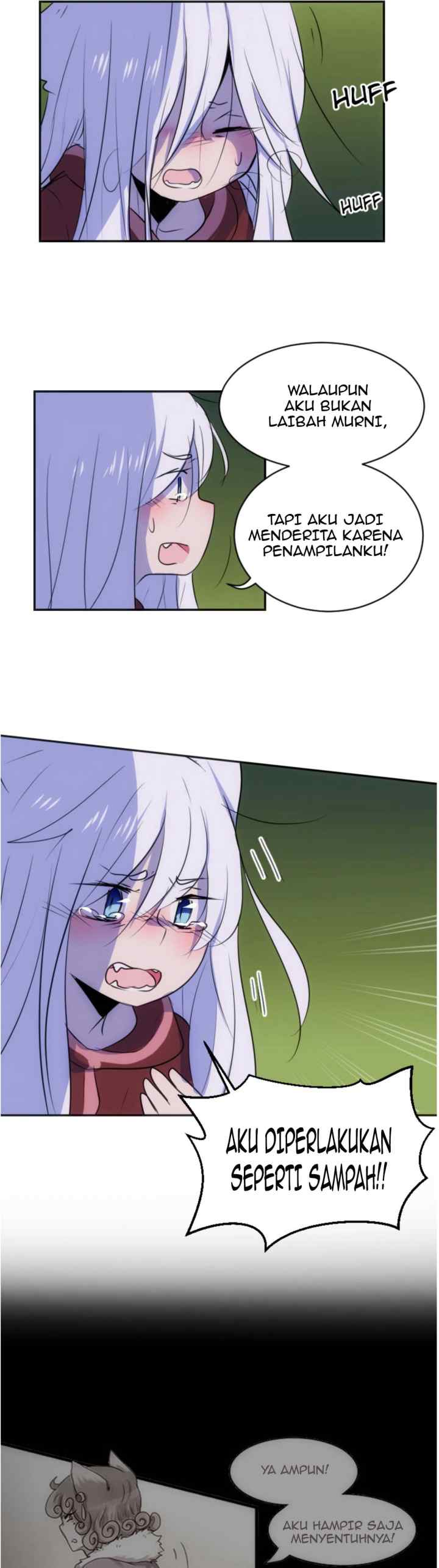 Watermelon chapter 47 halaman 8