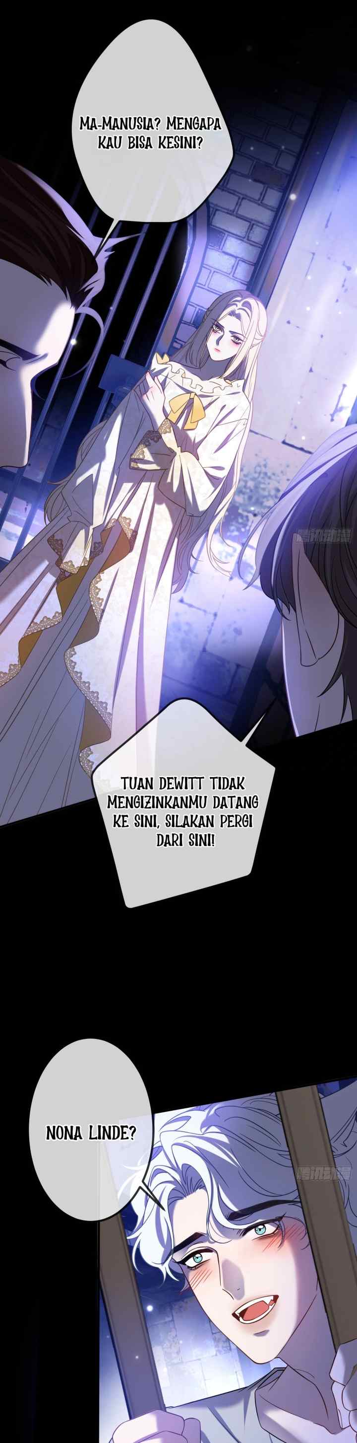 The Secret Game of Nobles chapter 36 halaman 15
