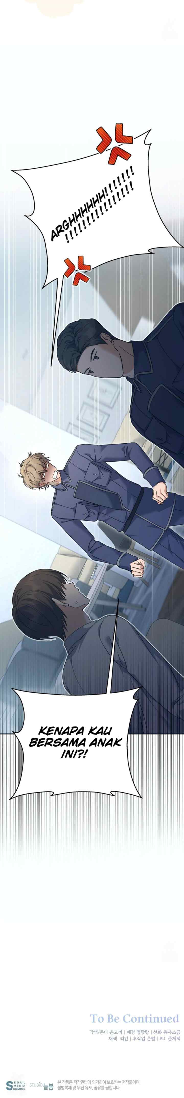Seira To Juliet chapter 3 halaman 19