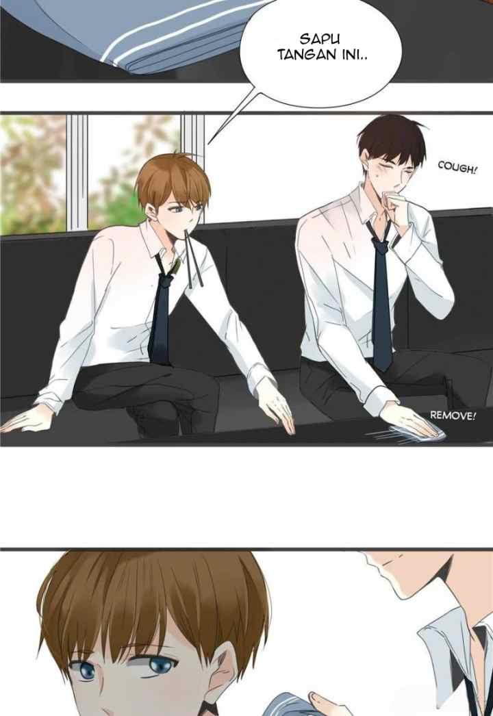 The Expert Boyfriend Snatcher chapter 1 halaman 17