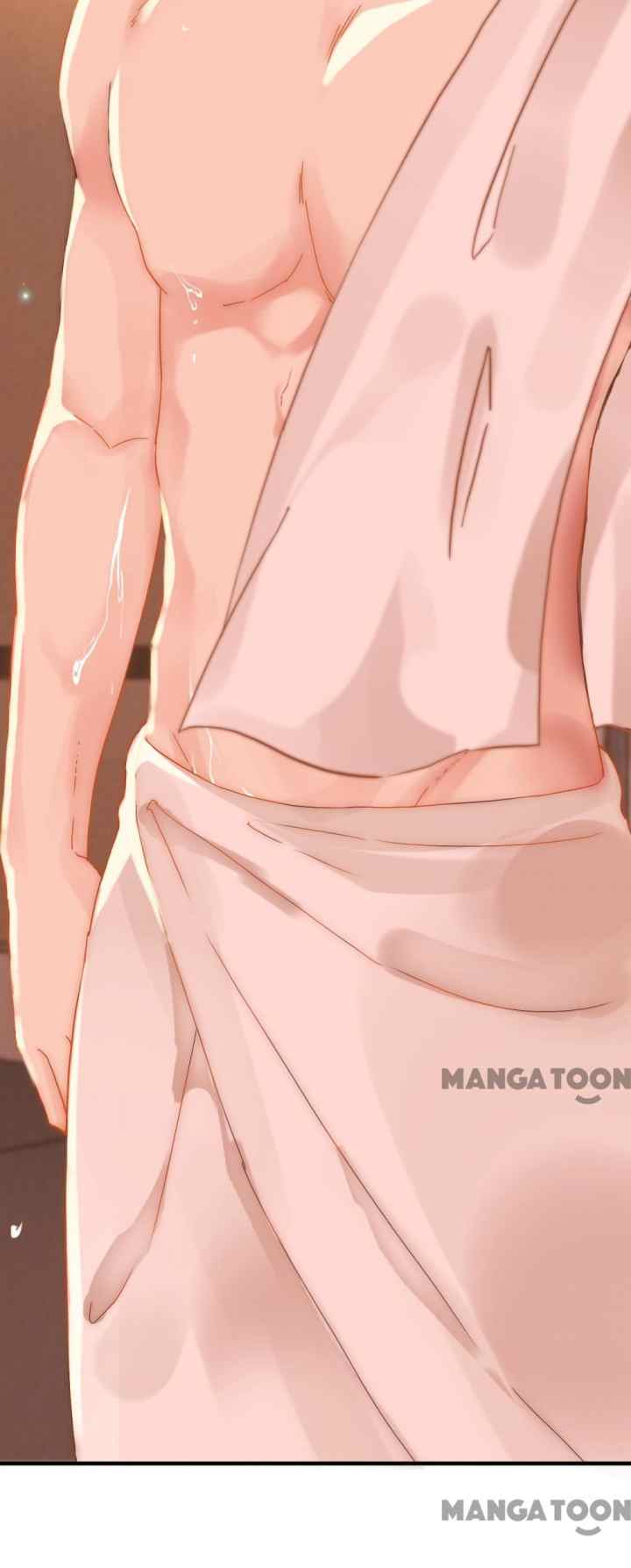 The Boss Shutgun Wedding chapter 17 halaman 20