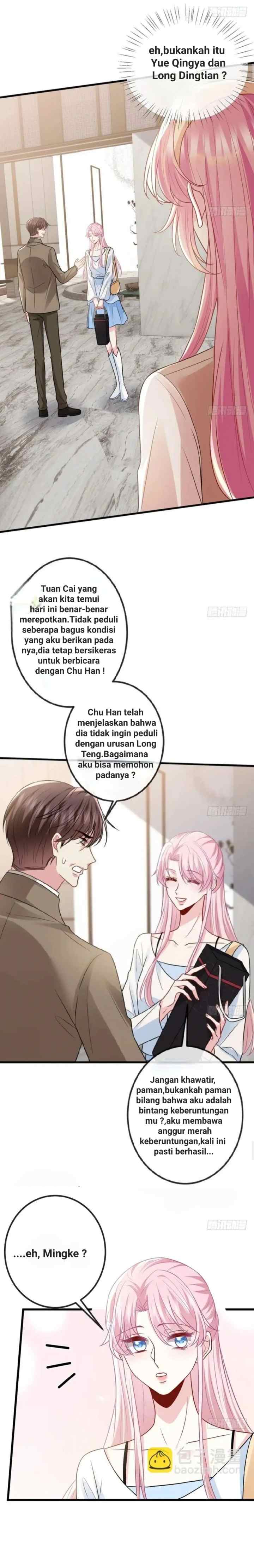 Embrace My Shadow chapter 516 halaman 6