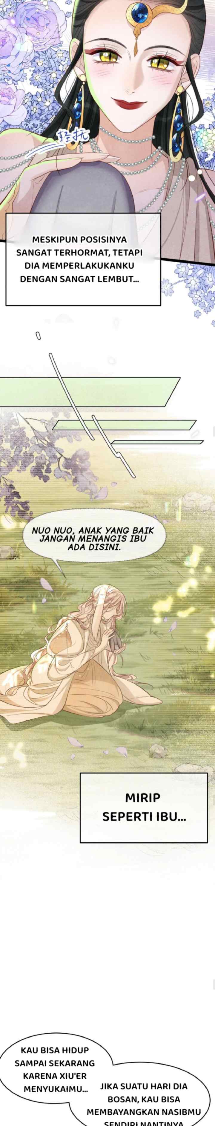 Tribute's Road To Survival chapter 18 halaman 12