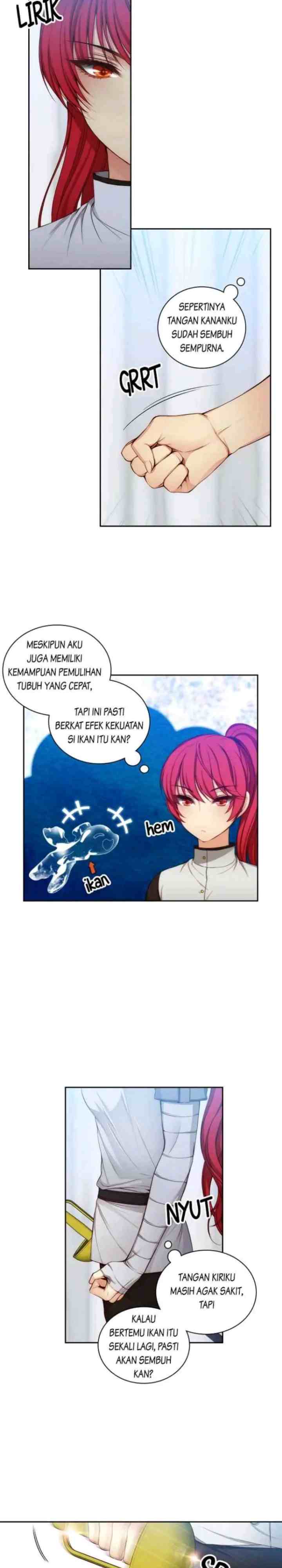 Adonis chapter 47 halaman 12