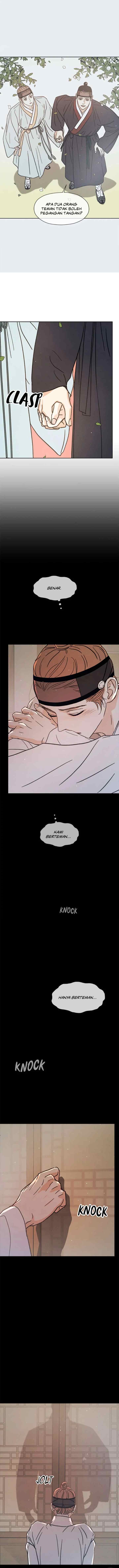 Shade of Plum Blossom chapter 30 halaman 7