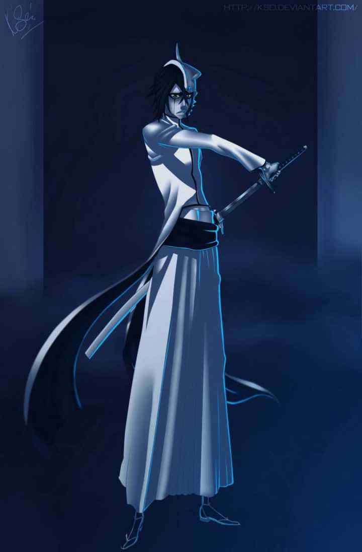 Bleach chapter 522 halaman 11