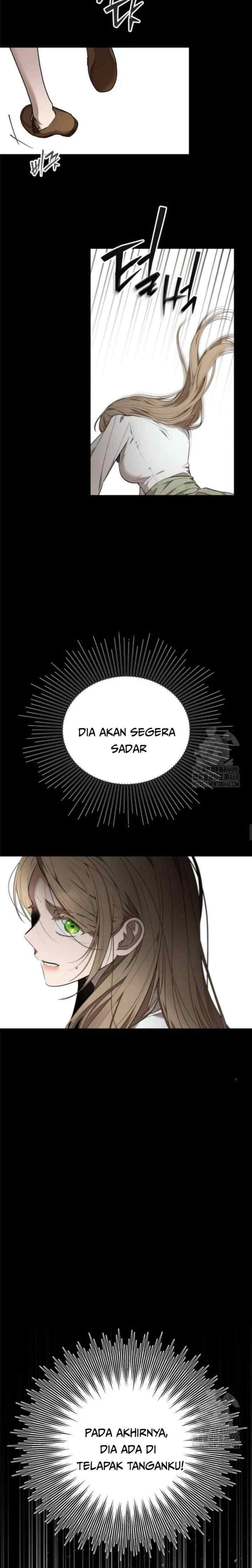 Truck Driver Tag Team Match chapter 14 halaman 4