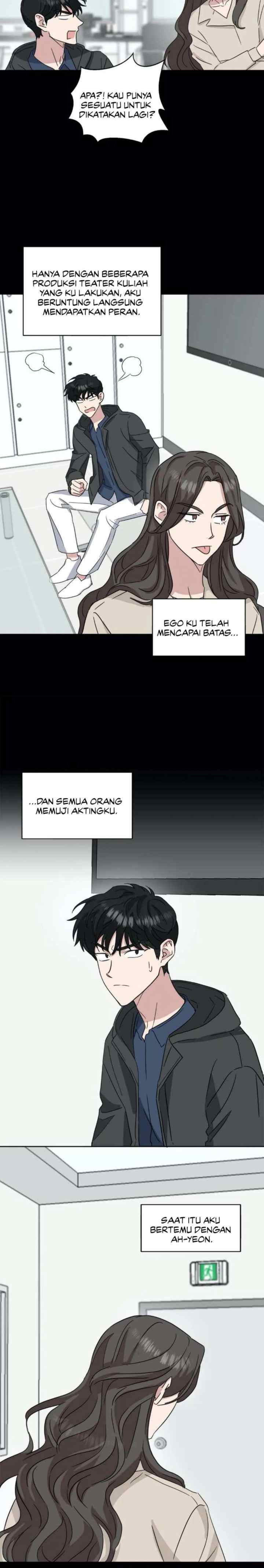 One Take chapter 32 halaman 5