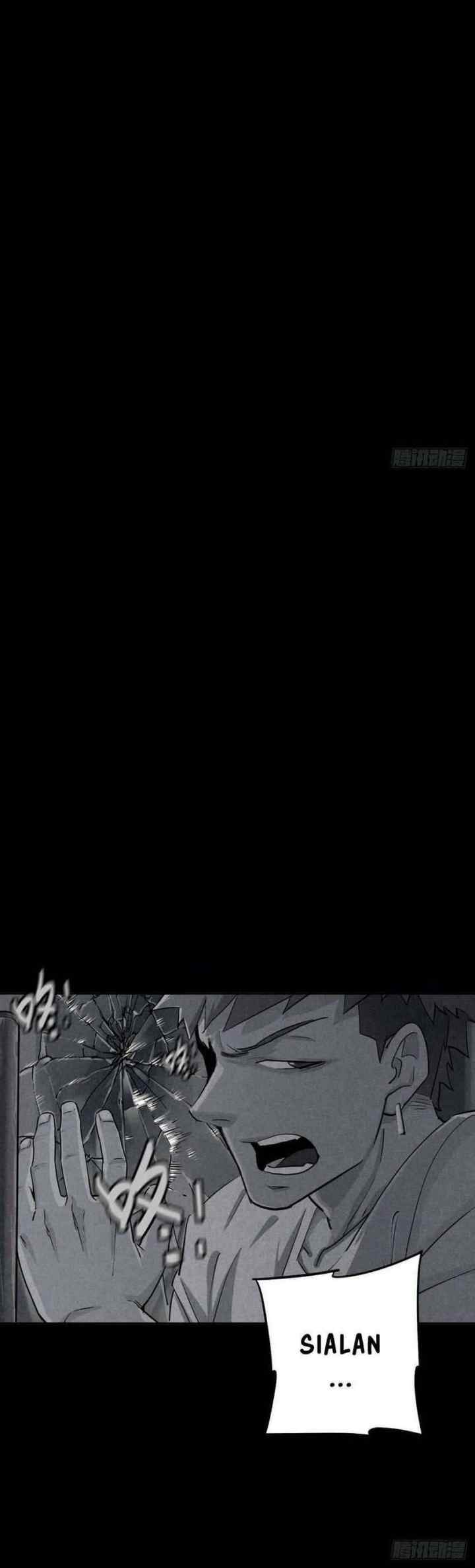 End of The World 2028 (Trace of Doomsday) chapter 40 halaman 17