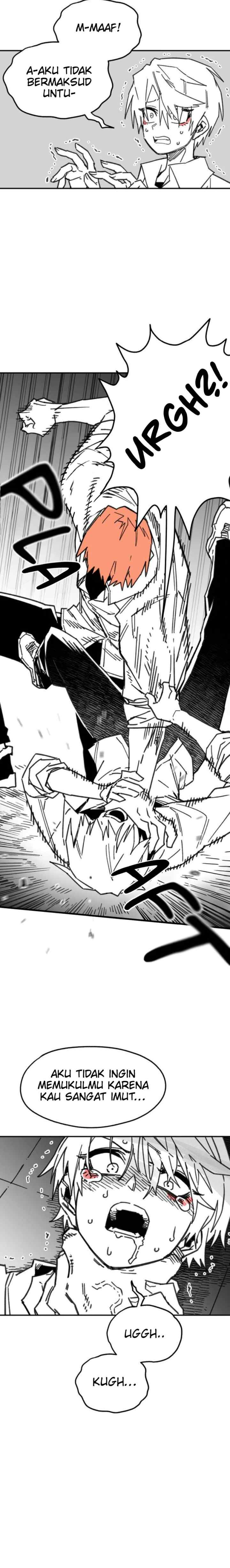 Highschool Boy chapter 1 halaman 14