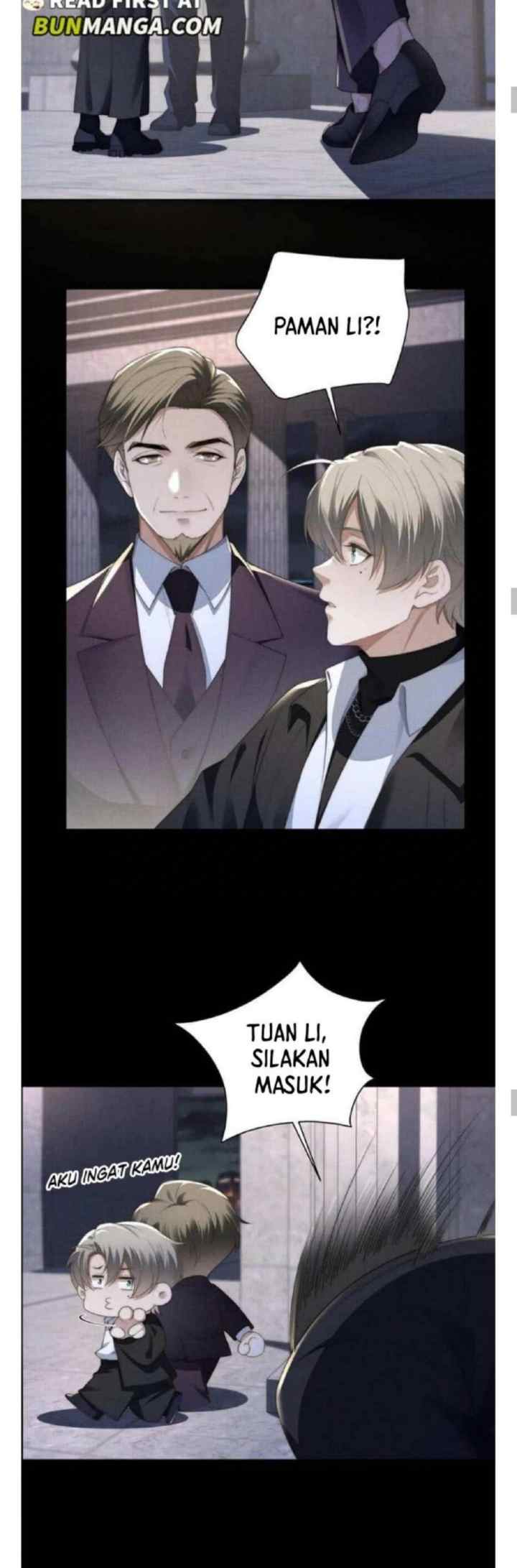 Listen To Me chapter 14 halaman 13