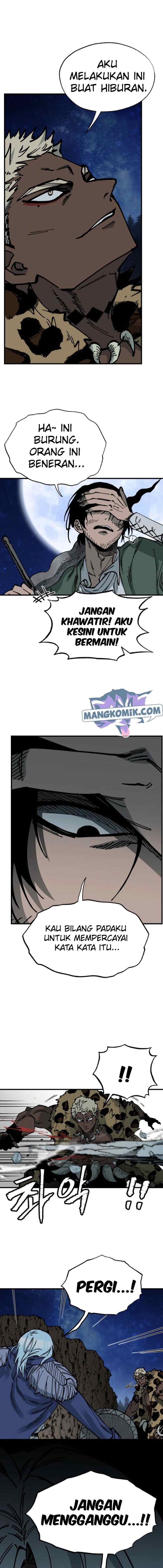 Rathard chapter 39 halaman 14