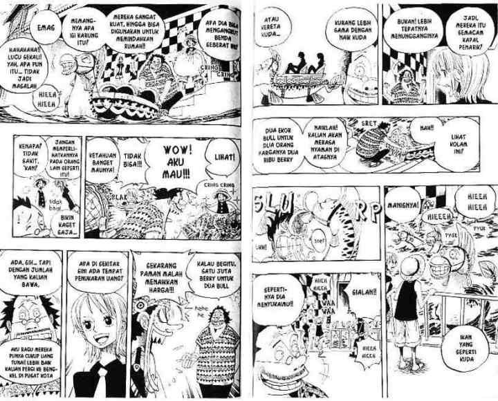 One Piece chapter 324 halaman 4