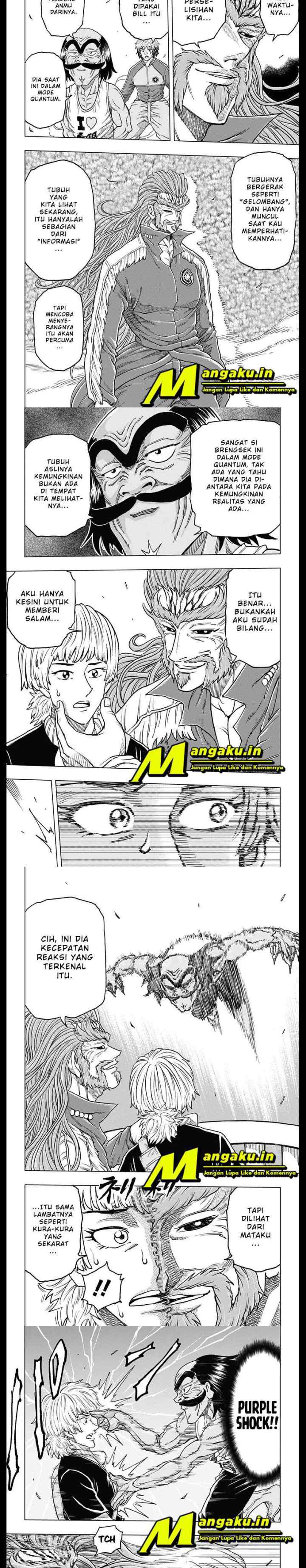 Build King chapter 24 halaman 5