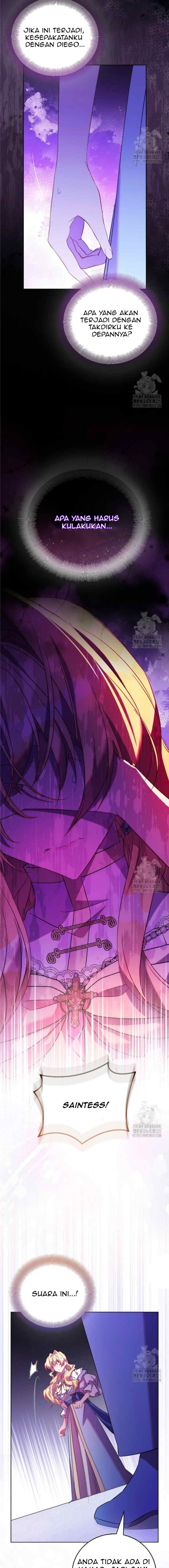 I'm a Fake Saintess but the Gods Are Obsessed chapter 69 halaman 16