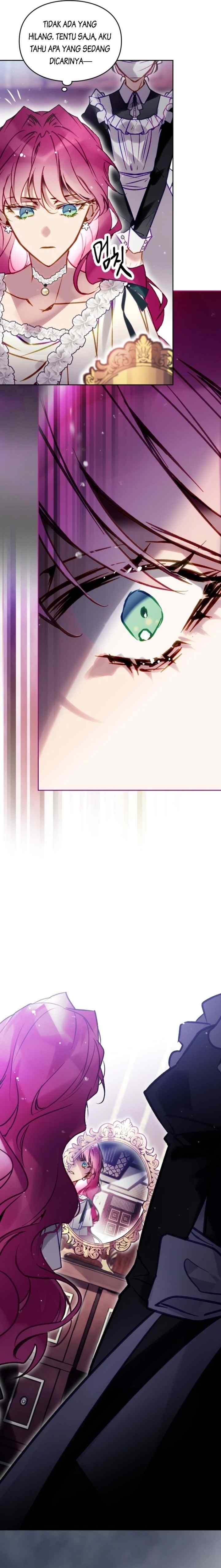Death Is the Only Ending for the Villainess chapter 173 halaman 5