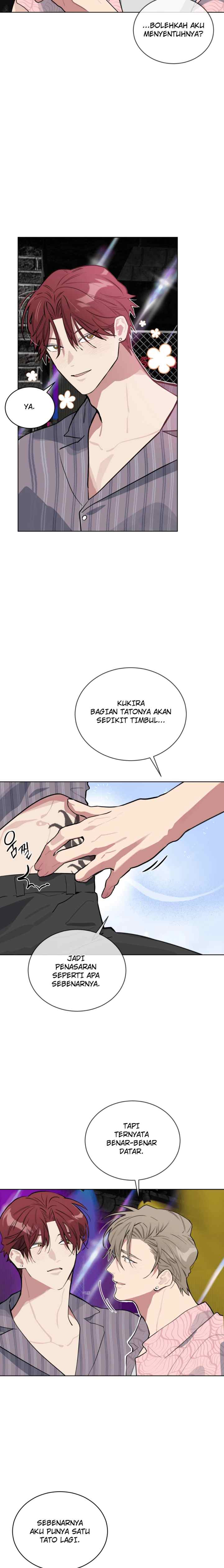 Please Add Some Charcoal chapter 8 halaman 17