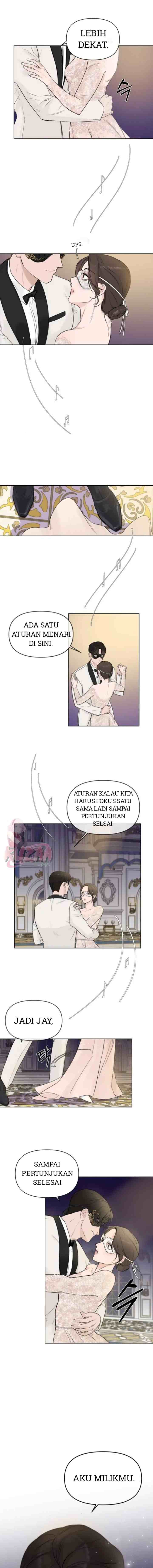 Another Love! chapter 5 halaman 12