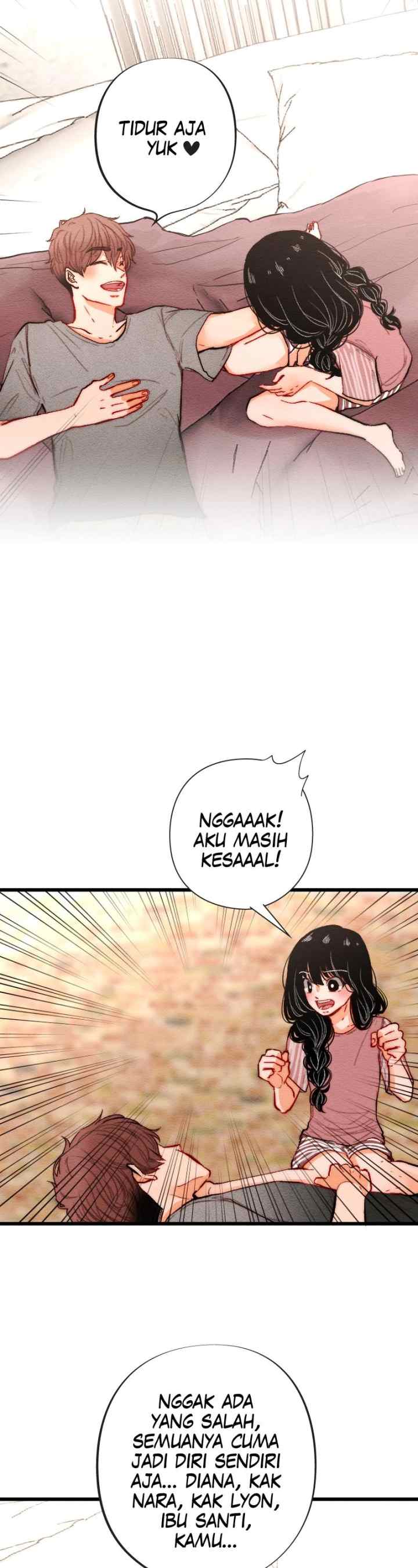 Mistake S1 chapter 123 halaman 5
