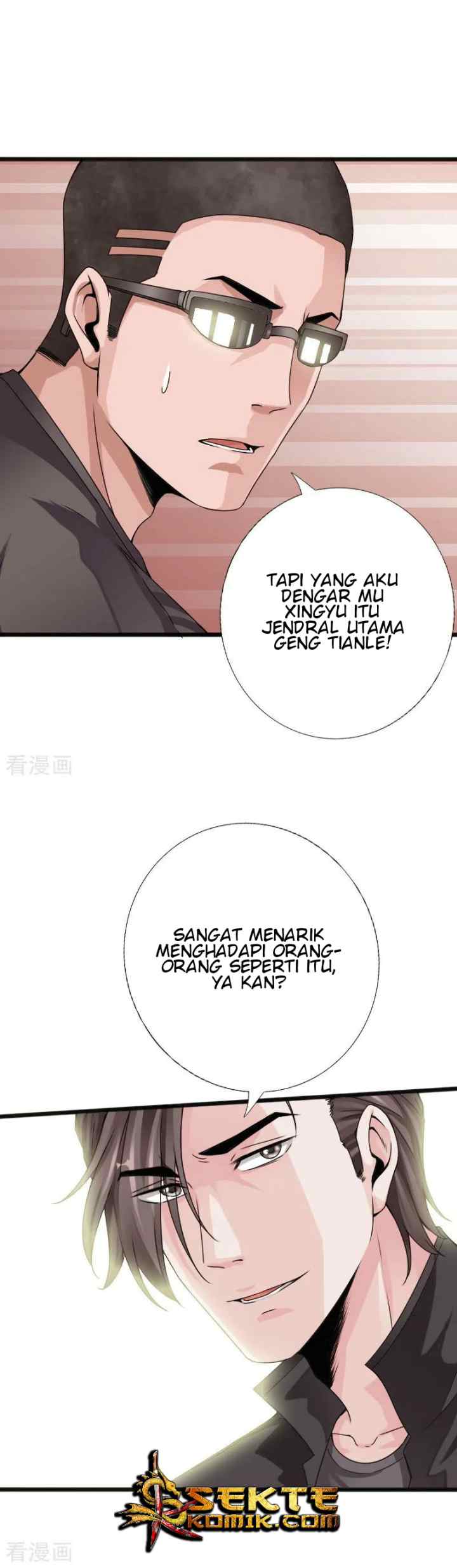 Hopeless chapter 40 halaman 13