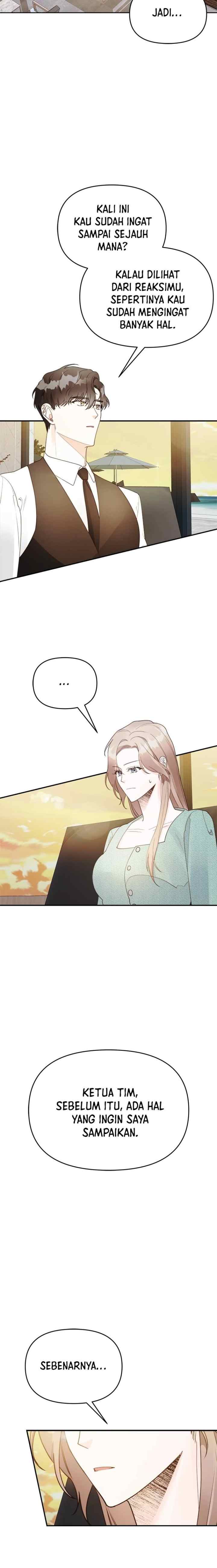Memento Bori chapter 24 halaman 17
