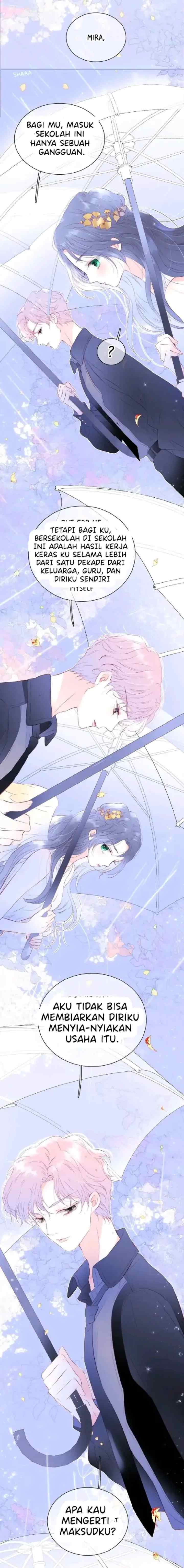 Run Away With A Hedgehog chapter 23 halaman 18