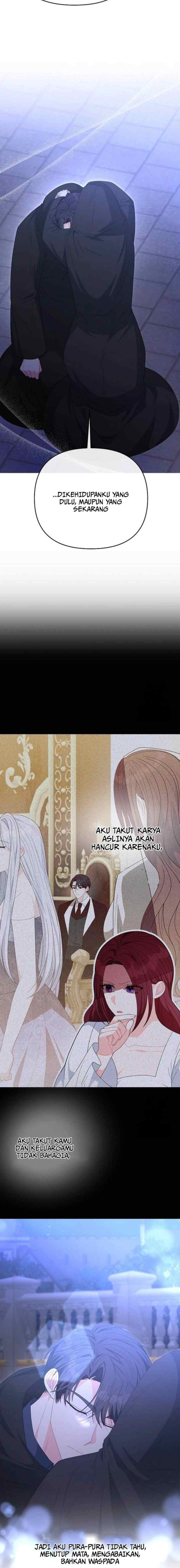No, I Only Seduced the Princess? chapter 55 halaman 14