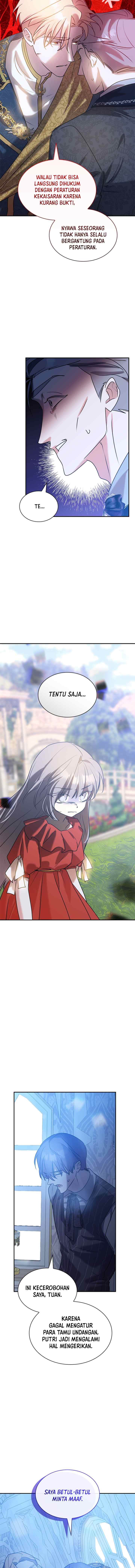 Living in the Princess Flower Garden chapter 12 halaman 12