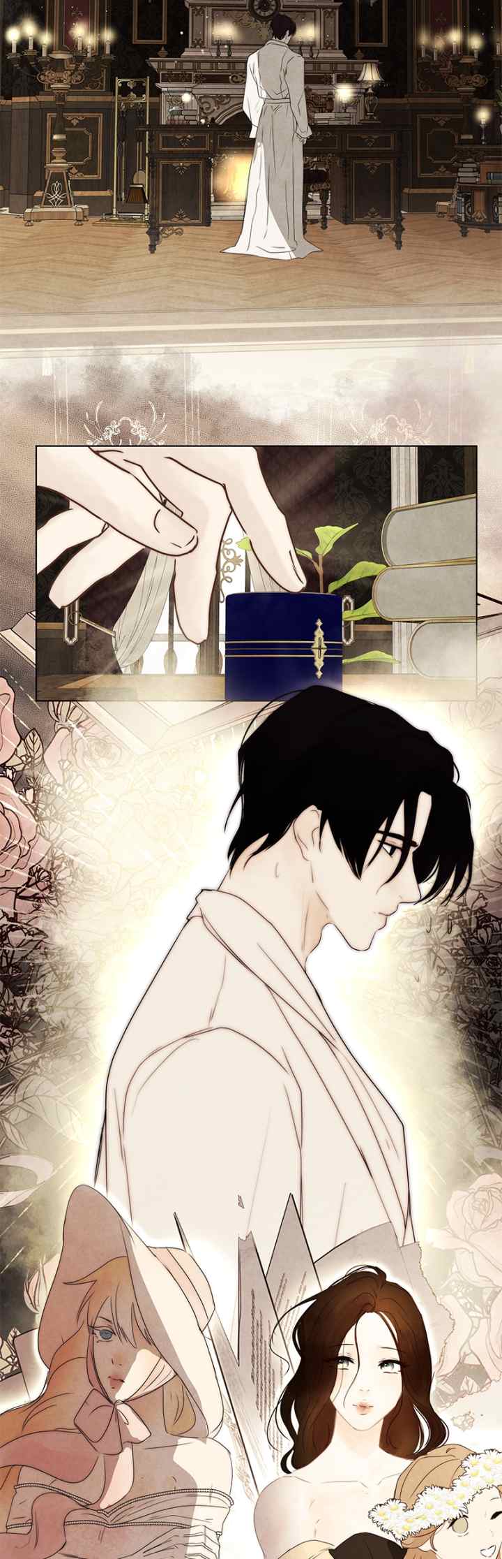 I Am the Villain chapter 34 halaman 18