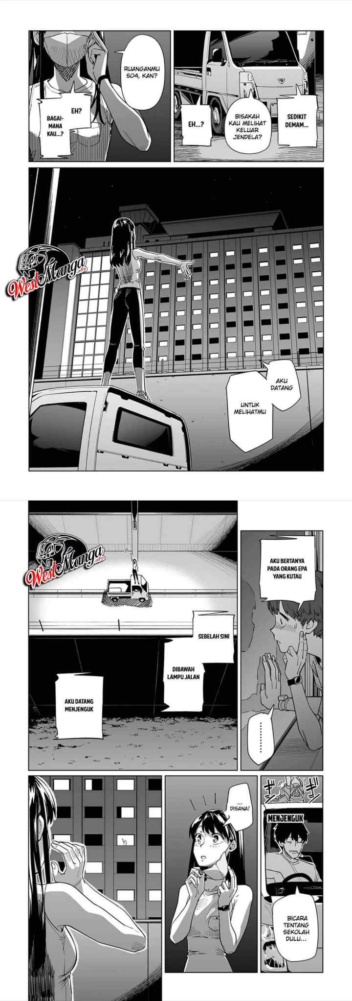 New Normal chapter 9 halaman 12