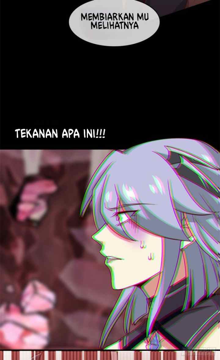Supreme Godly System chapter 297 halaman 9