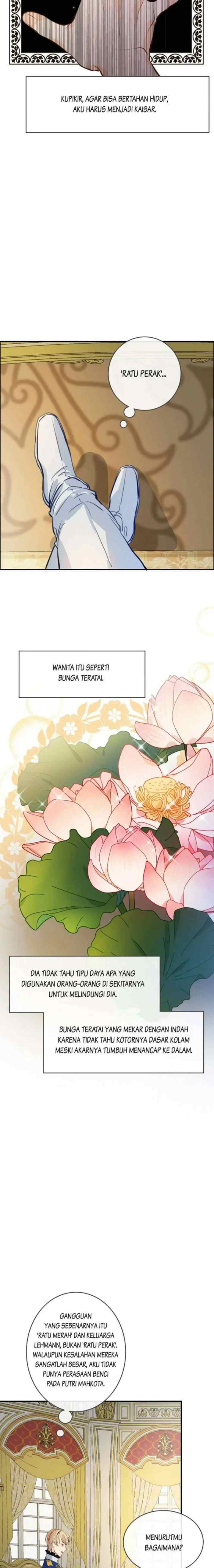 The Great Wish chapter 22 halaman 10