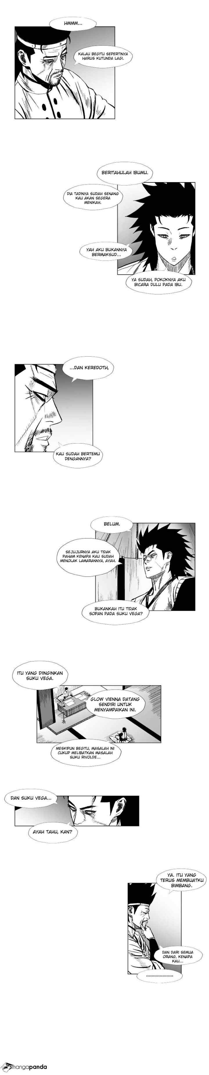 Red Storm chapter 147 halaman 7