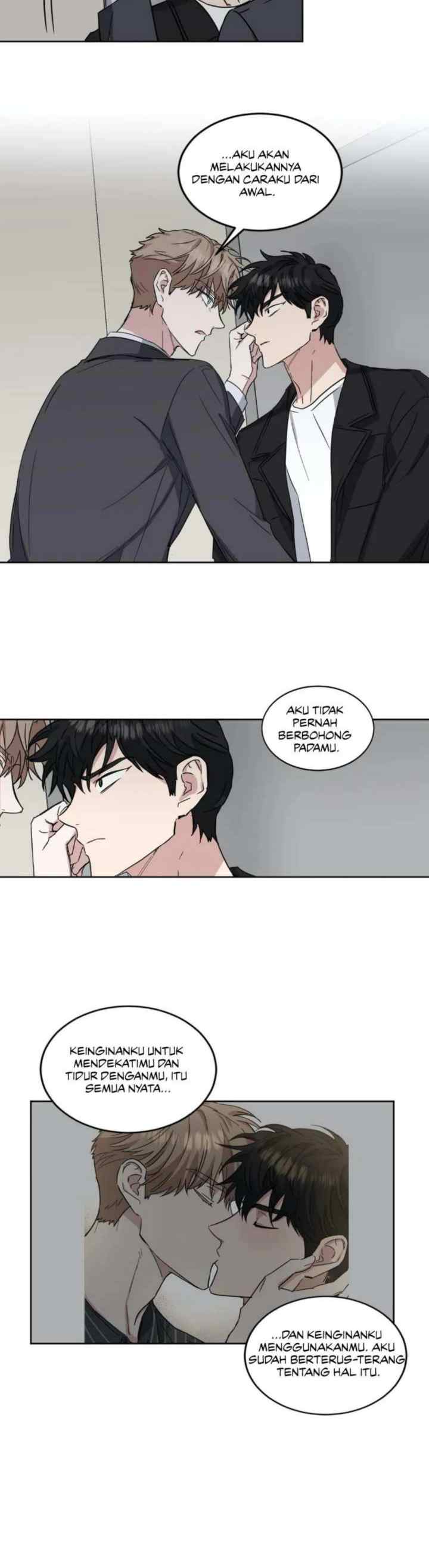 One Take chapter 28 halaman 7