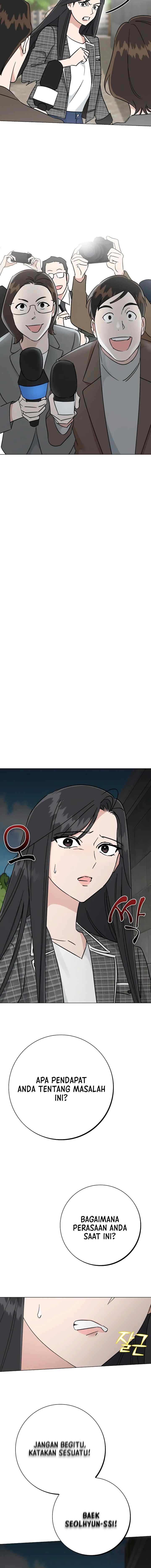Difficult Boss chapter 42 halaman 15
