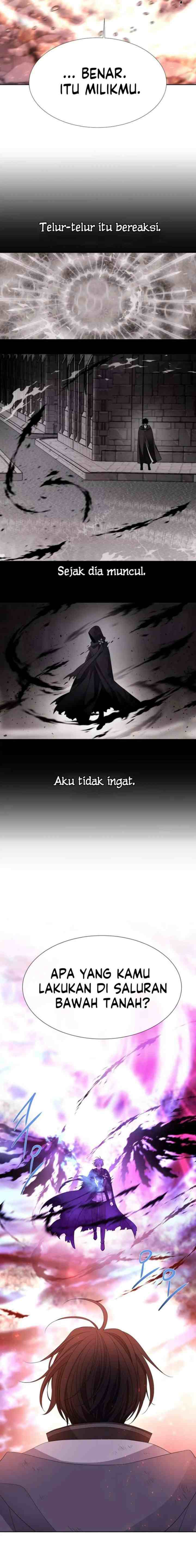 Charlotte Has Five Disciples chapter 113 halaman 5
