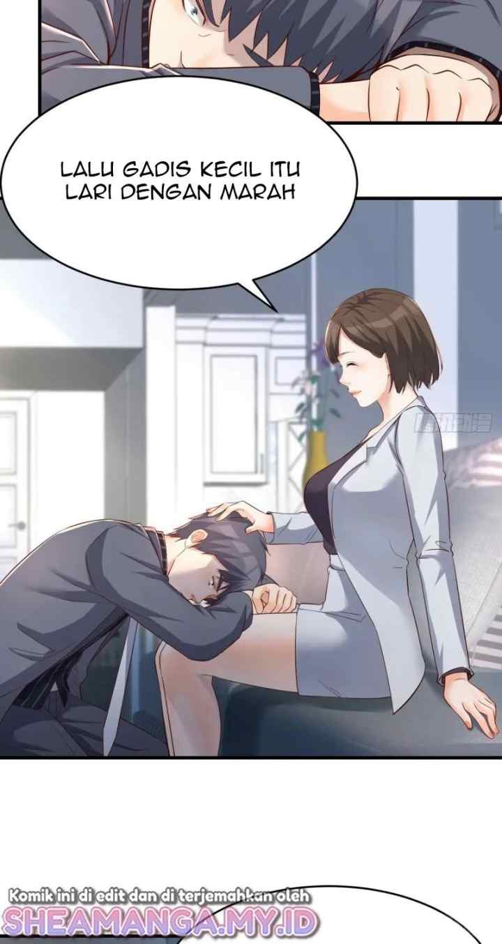 I Have Twin Girlfriends chapter 122 halaman 11
