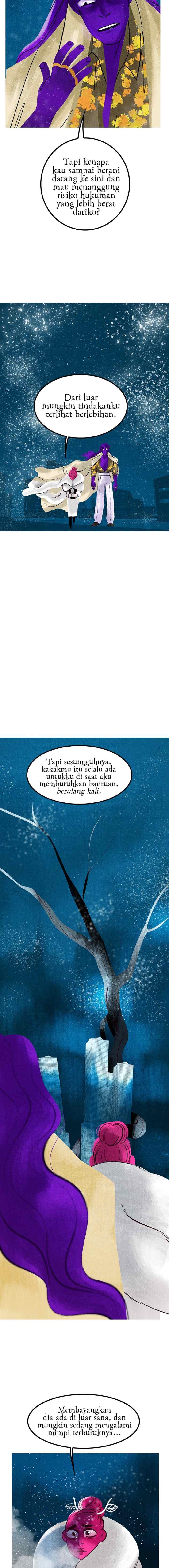 Lore Olympus chapter 201 halaman 12