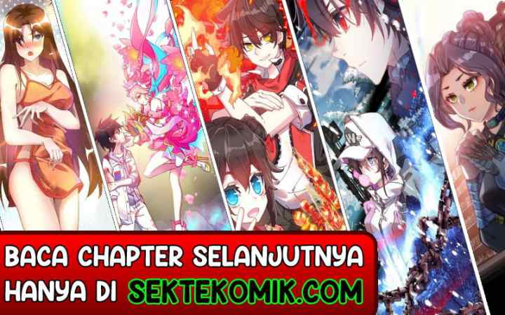 I Have a Dragon on My Body chapter 459 halaman 5