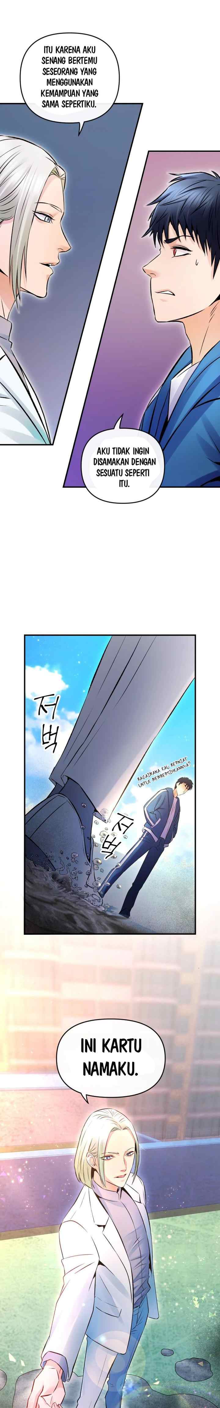 A Grandcross Story chapter 6 halaman 4