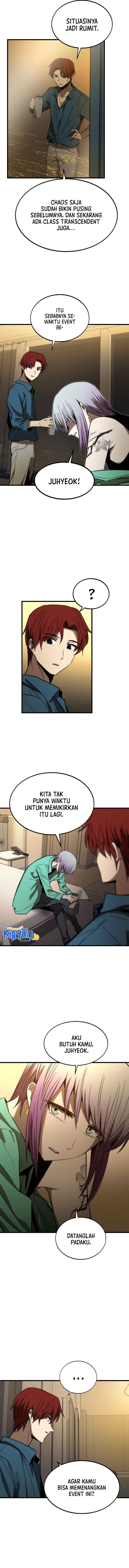 Ultra Alter chapter 67 halaman 11