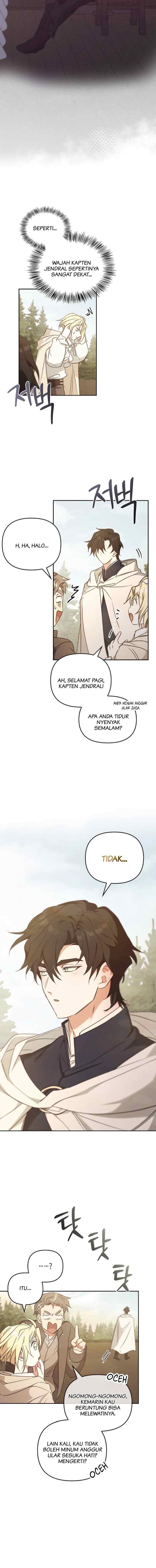 Regas chapter 61 halaman 14