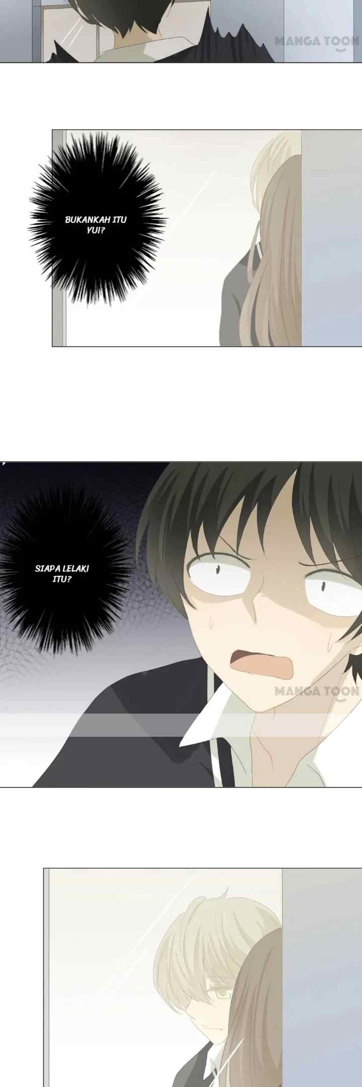 Summer Never Ends chapter 159 halaman 9
