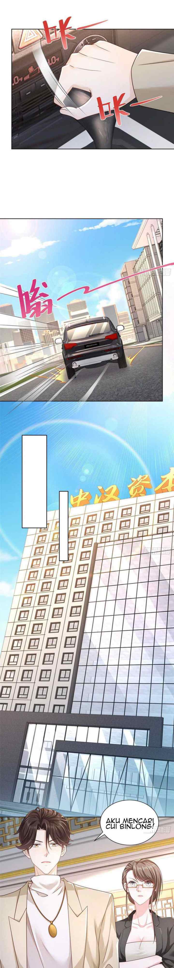 I Randomly Have A New Career Every Week chapter 52 halaman 13