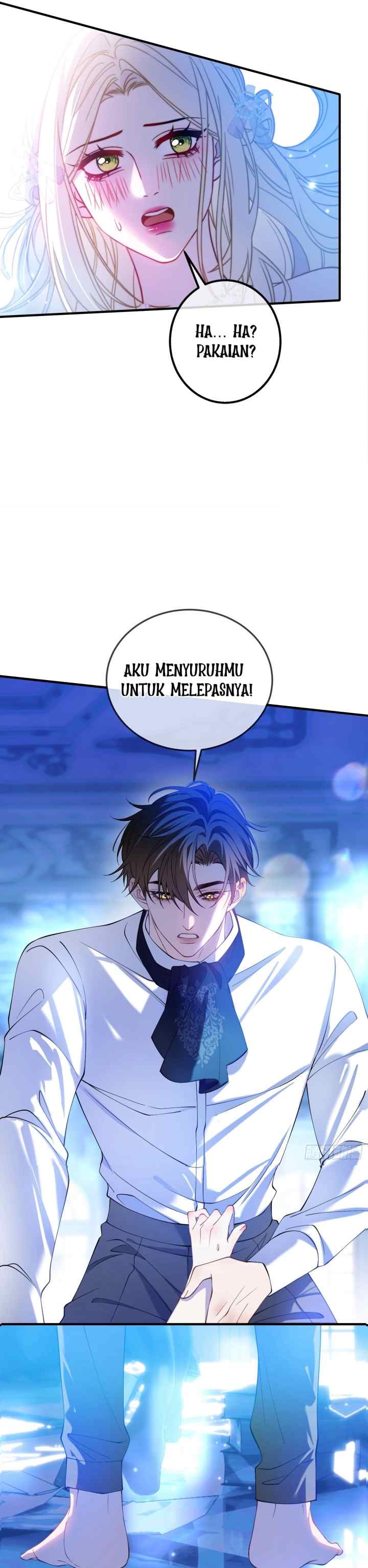 The Secret Game of Nobles chapter 39 halaman 11