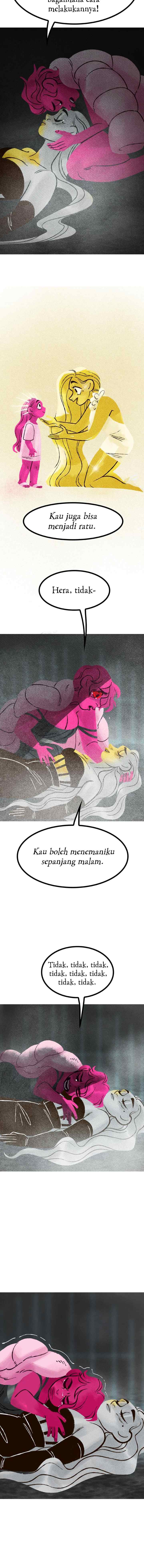 Lore Olympus chapter 272 halaman 10