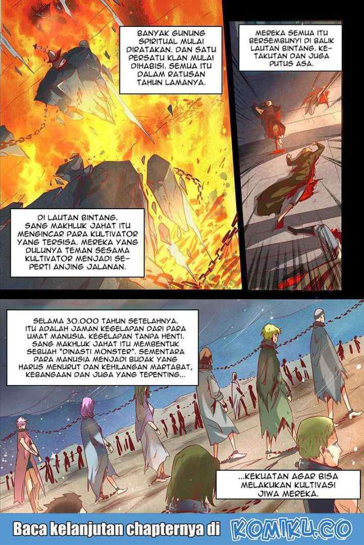 Forty Millenniums of Cultivation chapter 14 halaman 9