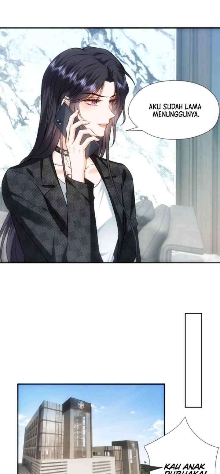 Madam and Her Daily Online Face-Slapping chapter 115 halaman 16