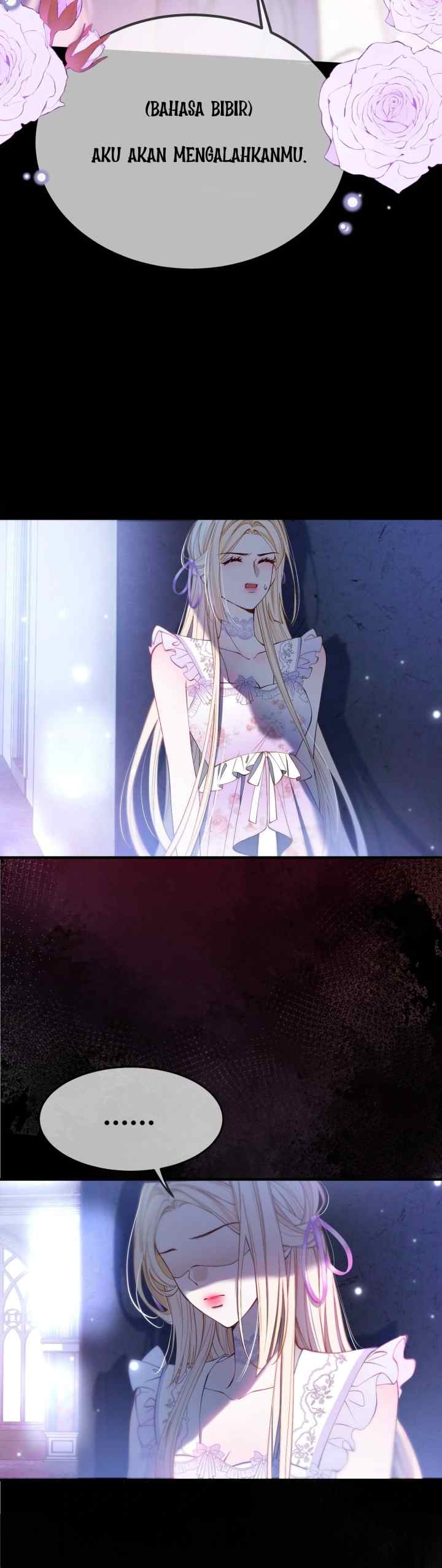 The Secret Game of Nobles chapter 26 halaman 16
