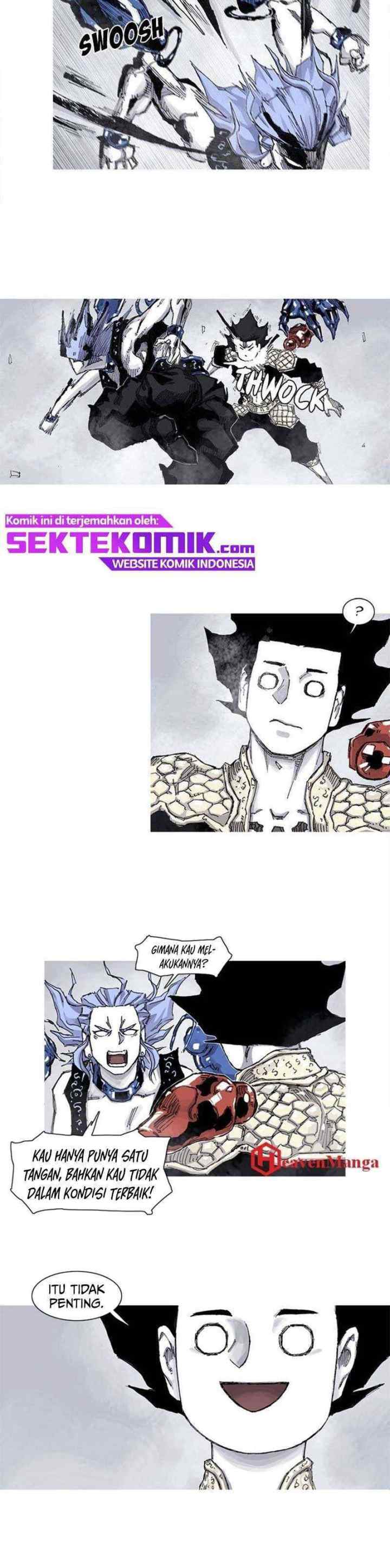 ASURA chapter 61 halaman 4